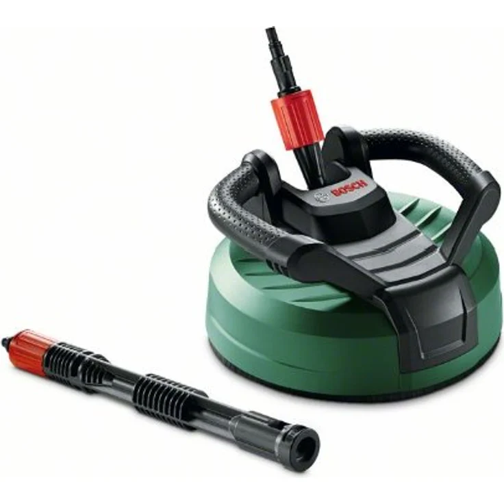 Bosch Multi-Flächenreiniger AquaSurf 280 Terrassenreiniger für Hochdruckreiniger, 1 Stück, F016800467 – Bild 6