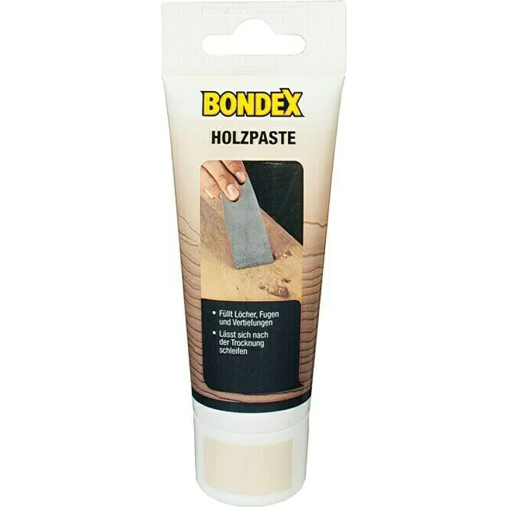 Bondex Holzpaste Fichte 120 g - 419383