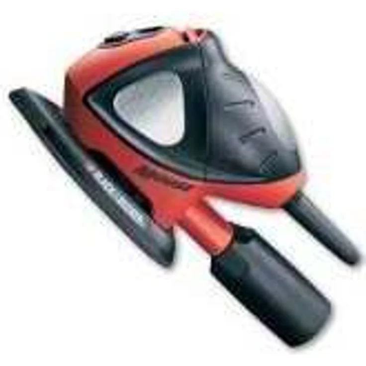 Black + Decker KA161-QS Bandschleifer Mouse für Details – Bild 1