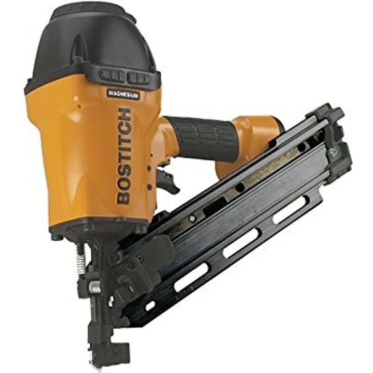 Bostitch Druckluftnagler Nägel in Reihe geschaltet F33PTSM-E
