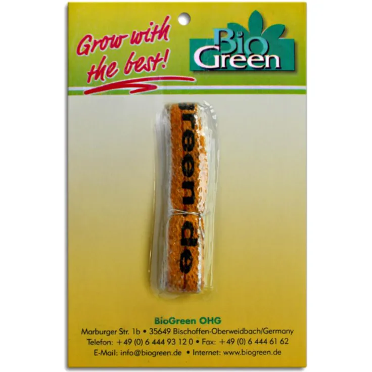 Bio Green Ersatzdocht für Warmax Antifrost