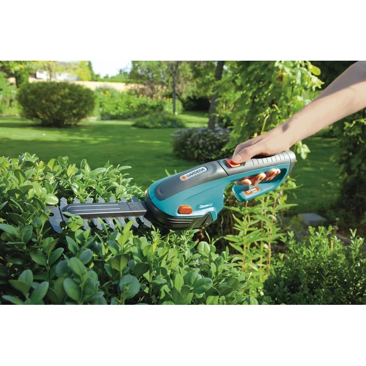 GARDENA ClassicCut Set 8887-20 – Bild 4
