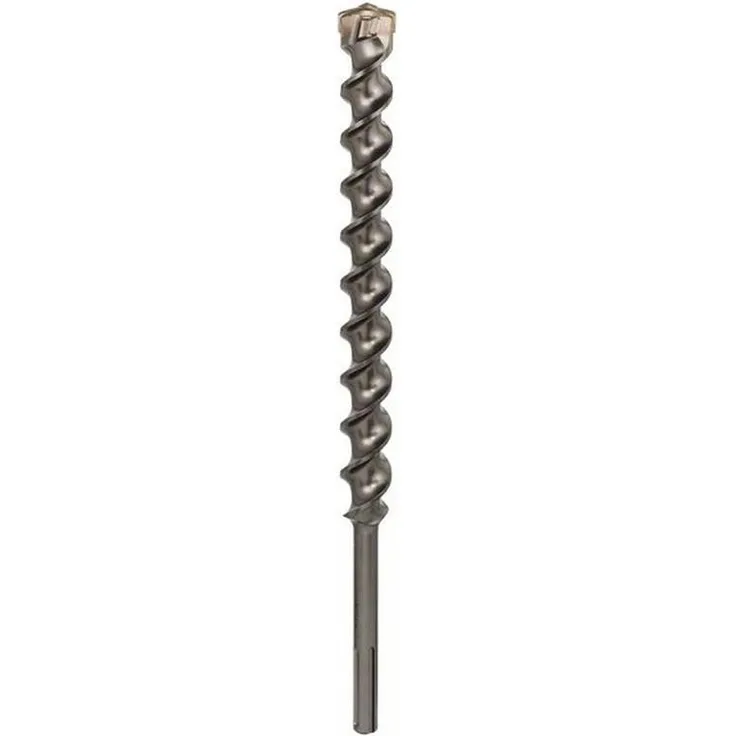 Bosch Professional Hammerbohrer SDS-max-7 (für Beton, Kalksandstein, Mauerwerk, Ø: 40 mm, Zubehör für Bohrhammer)