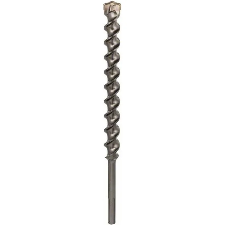 Bosch Professional Hammerbohrer SDS-max-7 (für Beton, Kalksandstein, Mauerwerk, Ø: 40 mm, Zubehör für Bohrhammer) – Bild 1