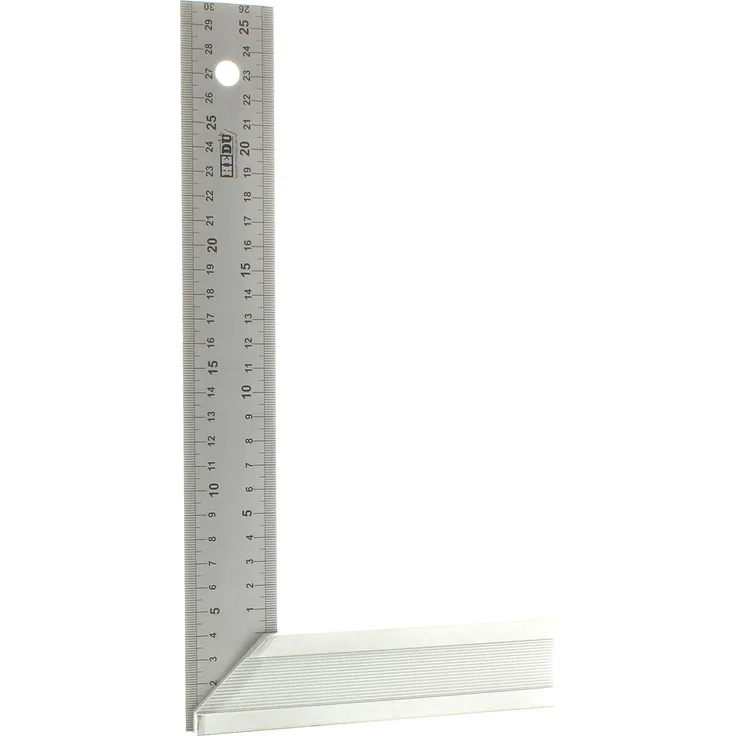 hedue Schreinerwinkel 30 cm, 1 Stück, B030