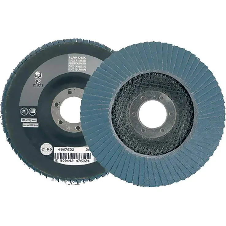 NORTON 66623326475 Abrasifs und Zubehör Ponceu