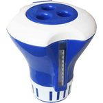 Arcana Dosierschwimmer mit Thermometer (40754)