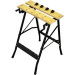 vidaXL Werkbank Spanntisch