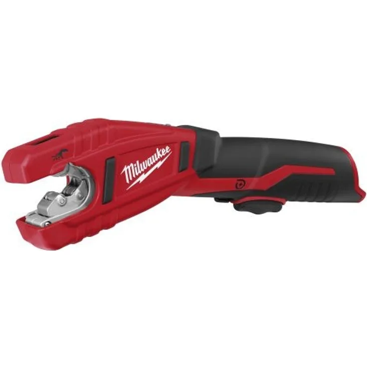Milwaukee 4933411920 C 12 PC - 0-Version Akku-Kompakt-Rohrschneider