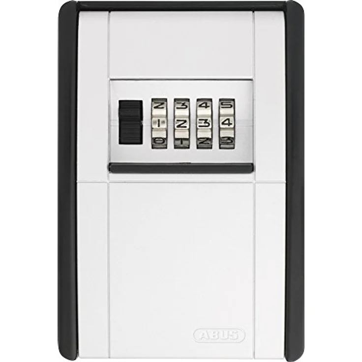 ABUS Schlüsseltresor KeyGarage 787 BIG mit Zahlencode 08492 – Bild 1