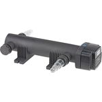 OASE 56885 UVC Vorklärgerät Vitronic 36 W | UVC-Bestrahlung | Algenbekämpfung | Teichklar | Zubehör
