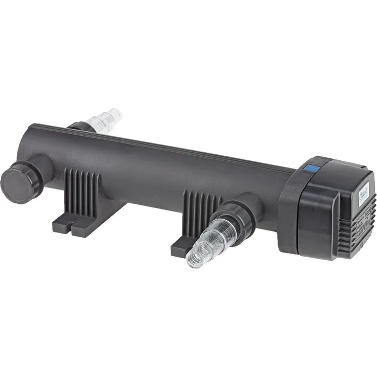 OASE 56885 UVC Vorklärgerät Vitronic 36 W | UVC-Bestrahlung | Algenbekämpfung | Teichklar | Zubehör