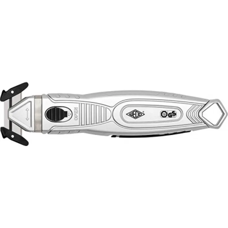 Sicherheitsmesser Folienschneider für Folie, Kartons, Umreifungen etc., ideal fü