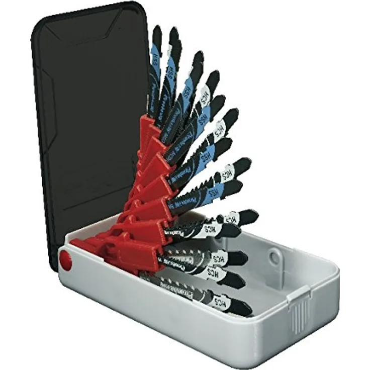 Piranha X28170-XJ Mehrzweck-Stichsägeblatt, U-Form