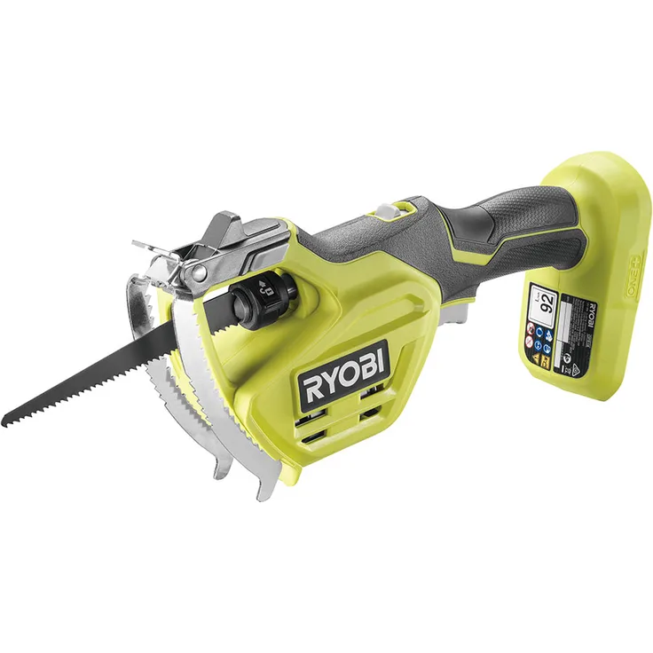 Ryobi 18 V Akku-Astsäge RY18PSA-0, 5133004594