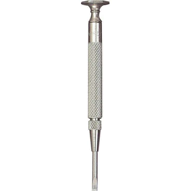 Starrett Juwelier Schraubendreher, 555E