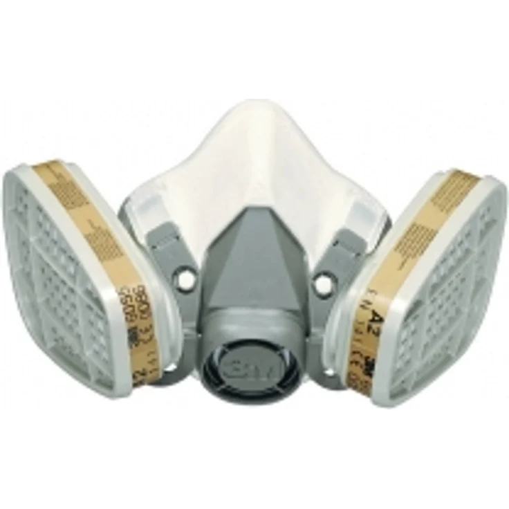 3M Filter A2 6055 ( 4 Paar) (6055)