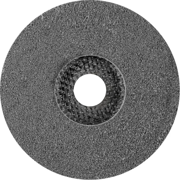 Pferd 44690723 Polinox-Disc PNER-MW 125-22,2 C fein