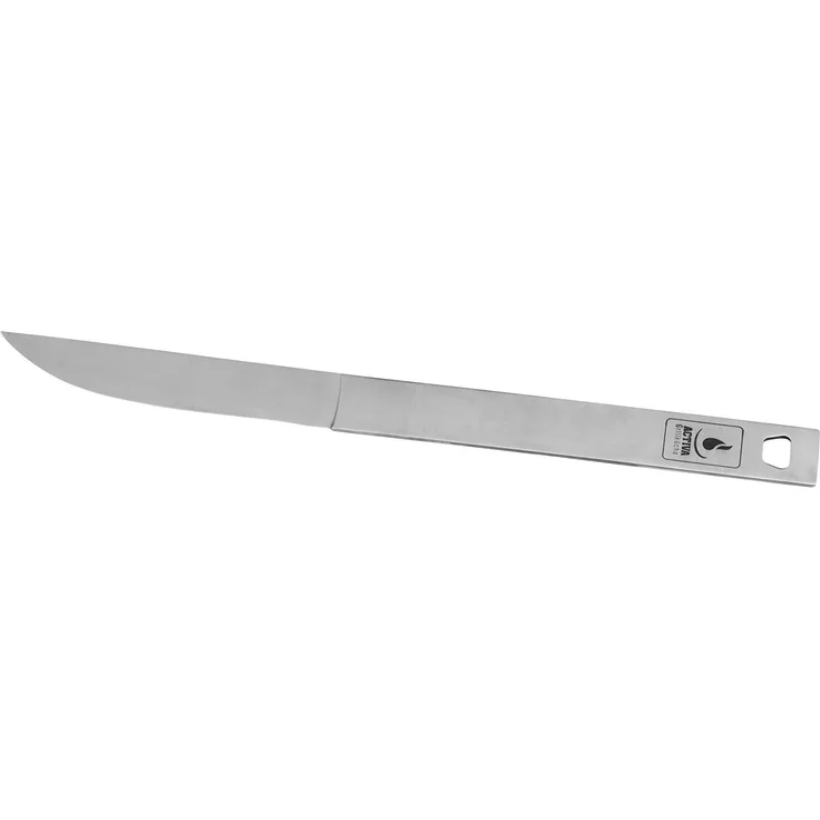 Activa 15425 Edelstahl-Messer, 42 cm