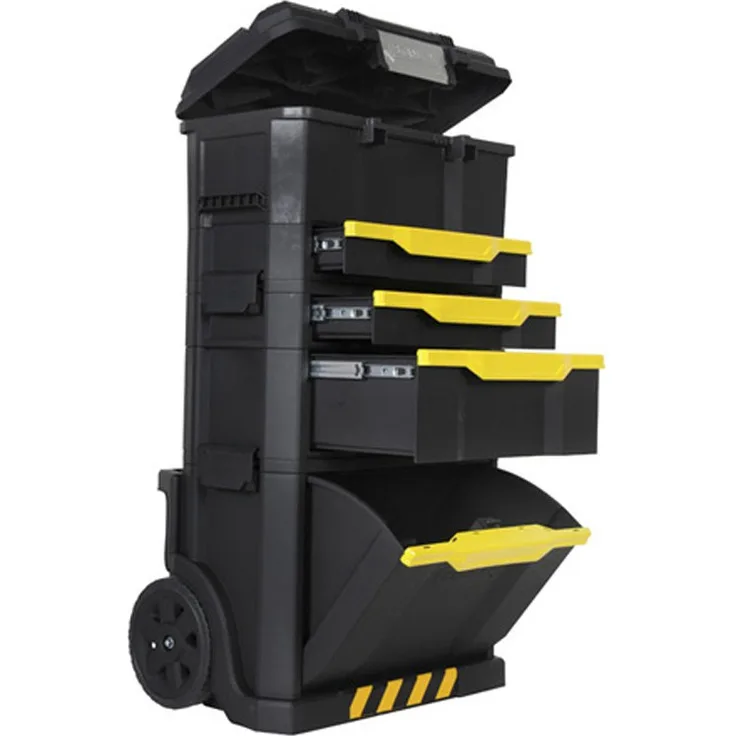 Stanley Rollende Werkstatt (1-79-206 )