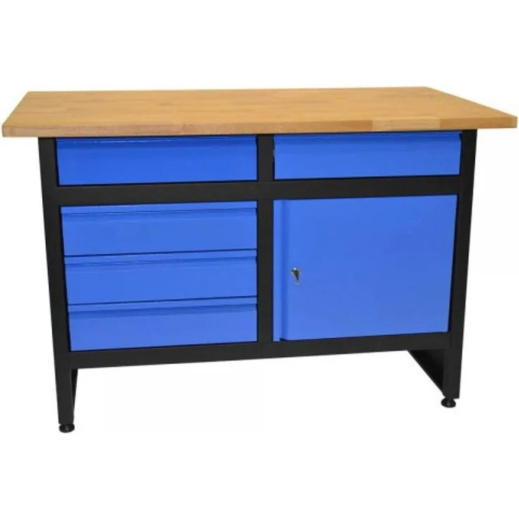 Güde Werkbank GW 51