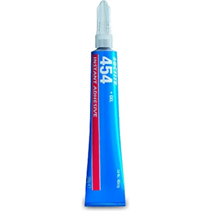 Loctite Sofortklebstoff-Gel 20g Loctite 454