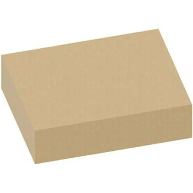 Faserplattendicke 2mm 1.5x1m