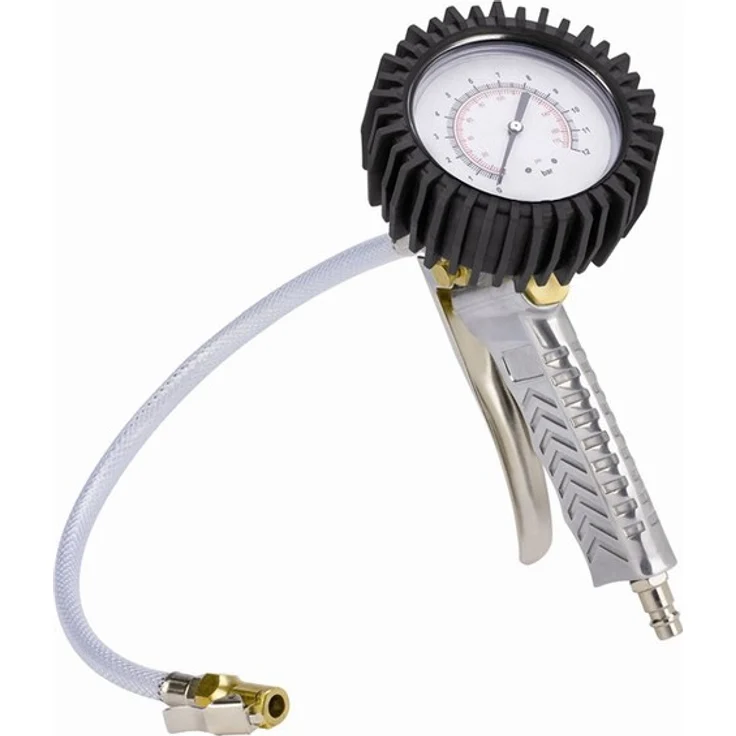 Einhell Reifenfüllmesser Profi – Bild 1