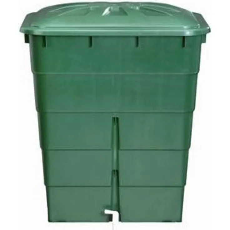 Garantia Regentonne eckig 300 Liter (501206)