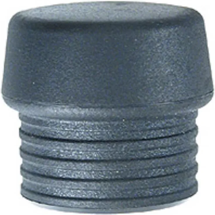 Wiha Schlagkopf mittelweich für Safety Schonhammer (26426) 80 mm