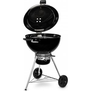 Bild für Weber Master-Touch GBS Premium E-5775 57cm Black Holzkohlegrill (17401004)