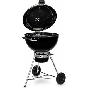 Image for Weber Master-Touch GBS Premium E-5775 57cm Black Holzkohlegrill (17401004)