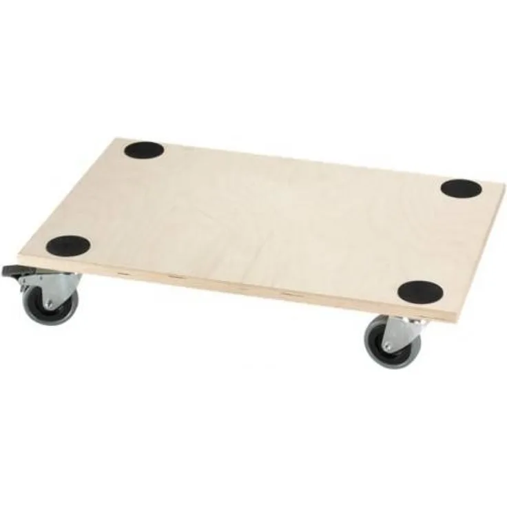 Transportroller 590 x 390 mm