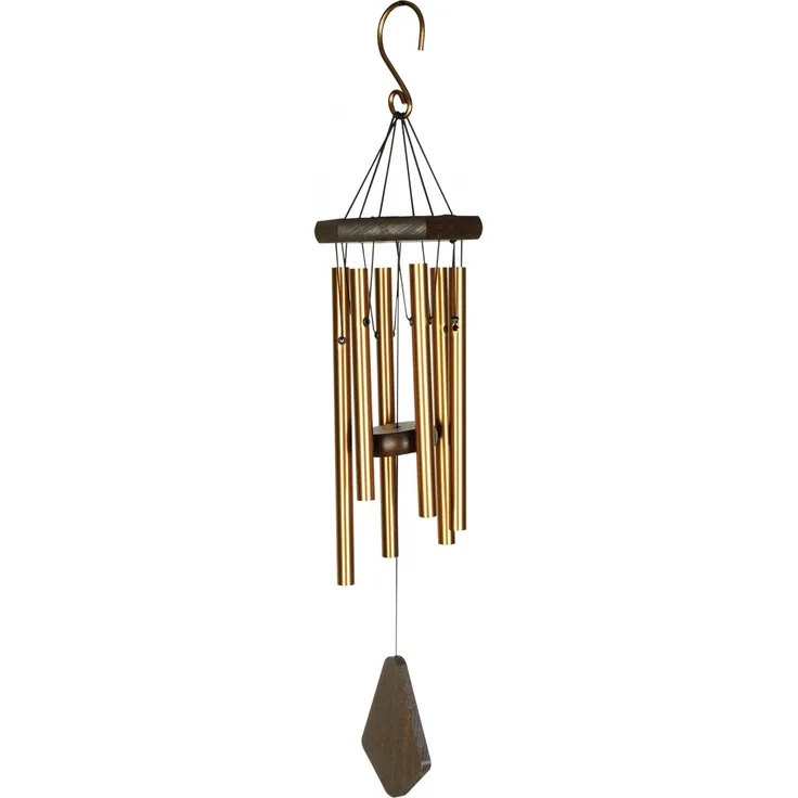 Nature's Melody Premium Klangspiel ''ca. 60 cm, Bronze''