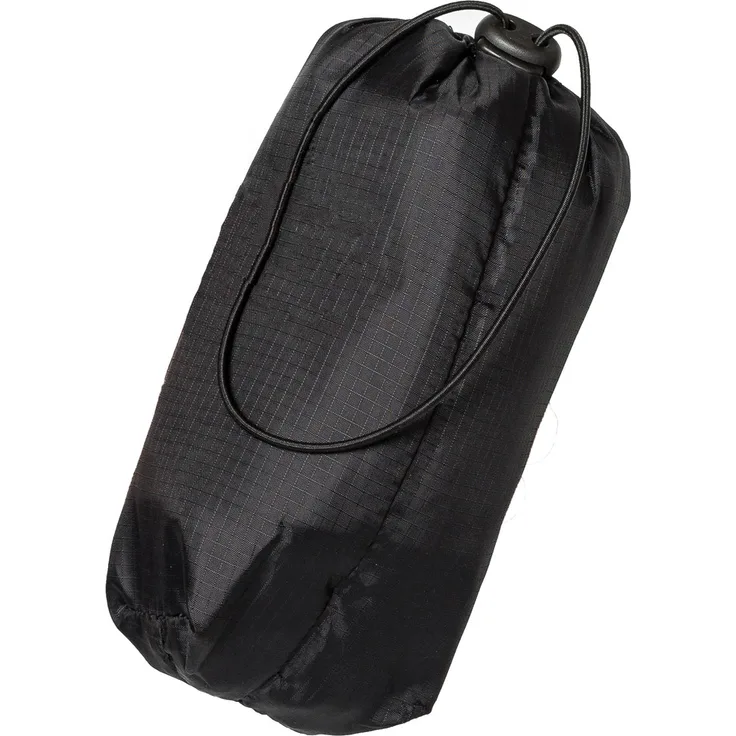 Dönges Tragetuch Poc-Kit, schwarz