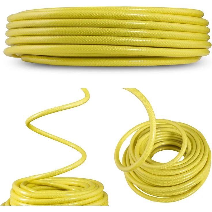 Grafner Gartenschlauch PVC 20m GS10897