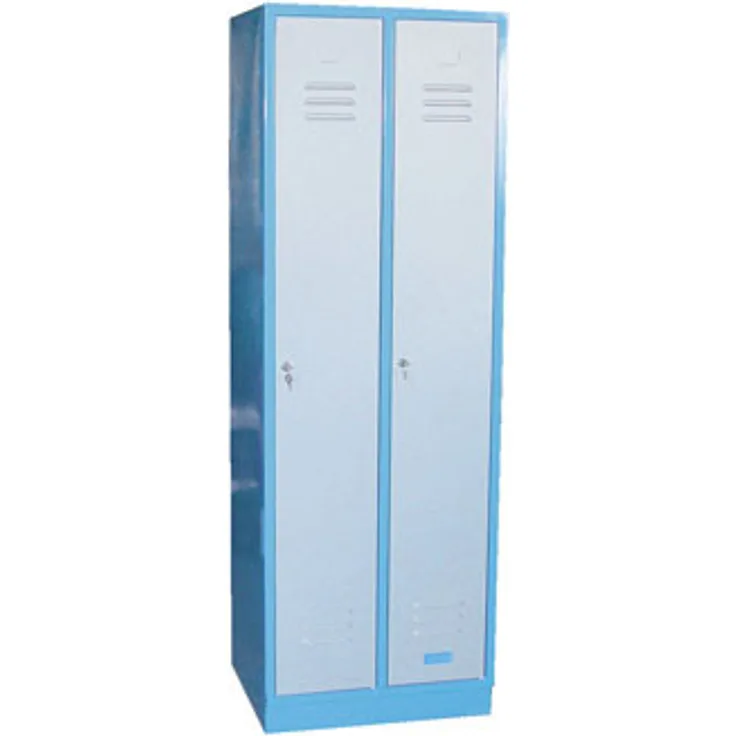 Güde Garderobenschrank GS 2