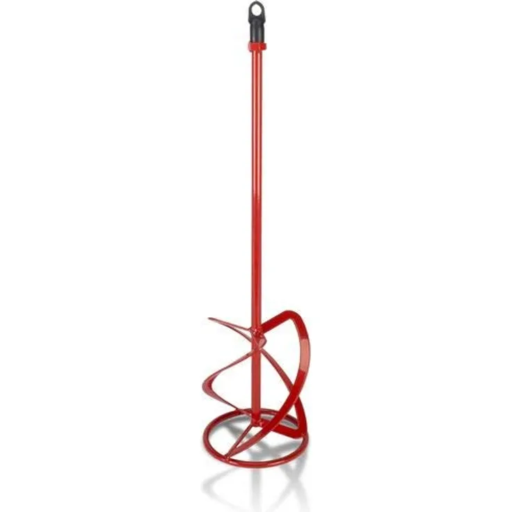 Rubi m-160-r 3H – Mörtel-Mischer, Orange
