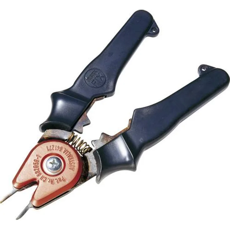 Mig-mag-spezialzange Lorch
