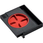 Bessey Abstandhalter AV2 20-89, AV2 4 Stück