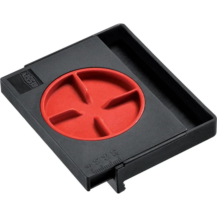 Bessey Abstandhalter AV2 20-89, AV2 4 Stück – Bild 1