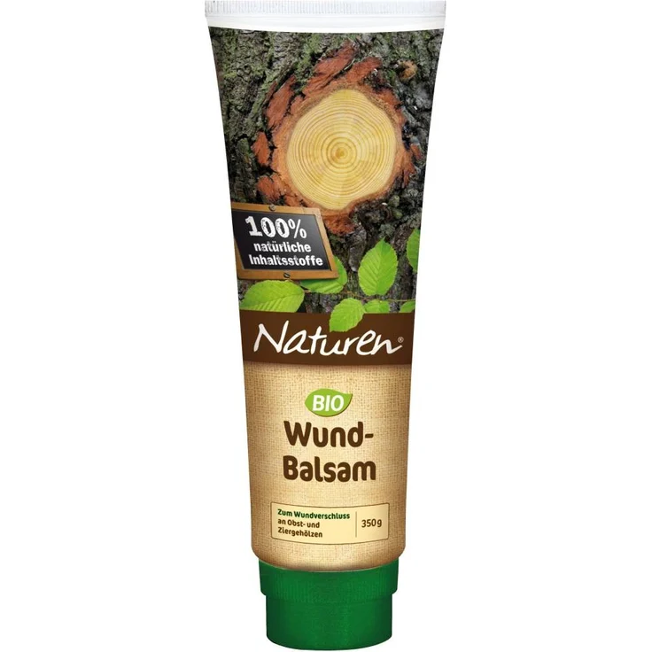 Naturen Bio Wundbalsam 350 g – Bild 1