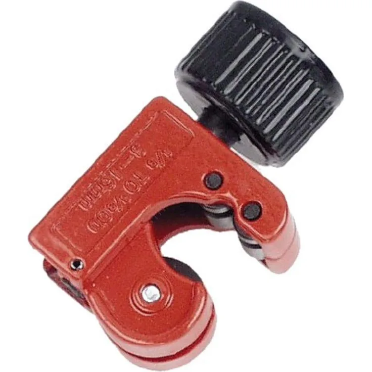 Mannesmann Mini-Rohrabschneider 3-16 mm, M41805