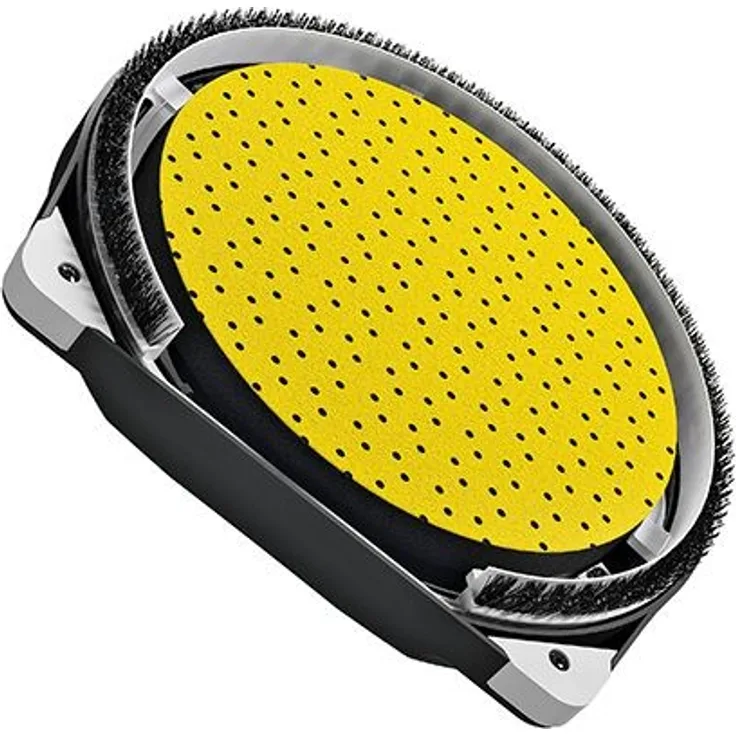Flex Segmentschleifkopf mit drehbarem Randsegment MH-R D225 - 457183