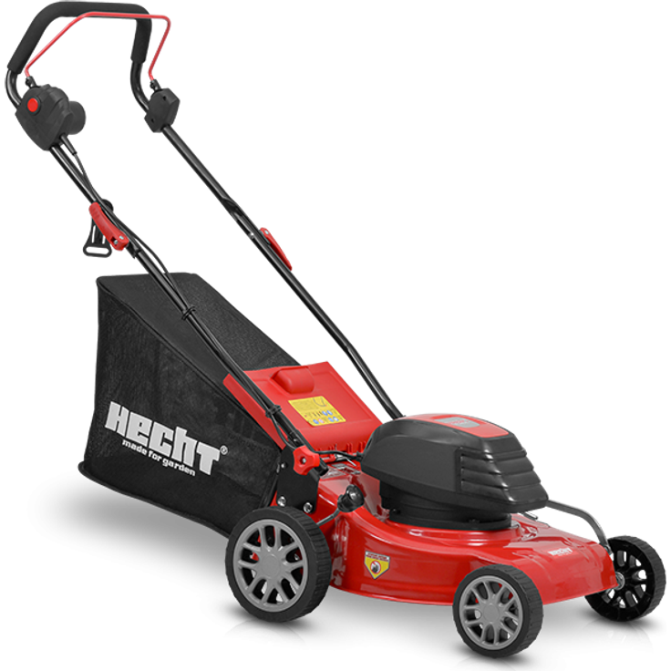 Hecht 1640 Elektro-Rasenmäher