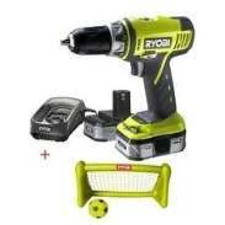 Ryobi LCD 14022F