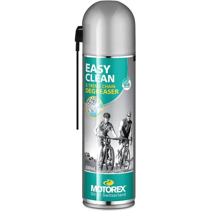 Motorex Kettenreiniger Easy Clean 500 ml