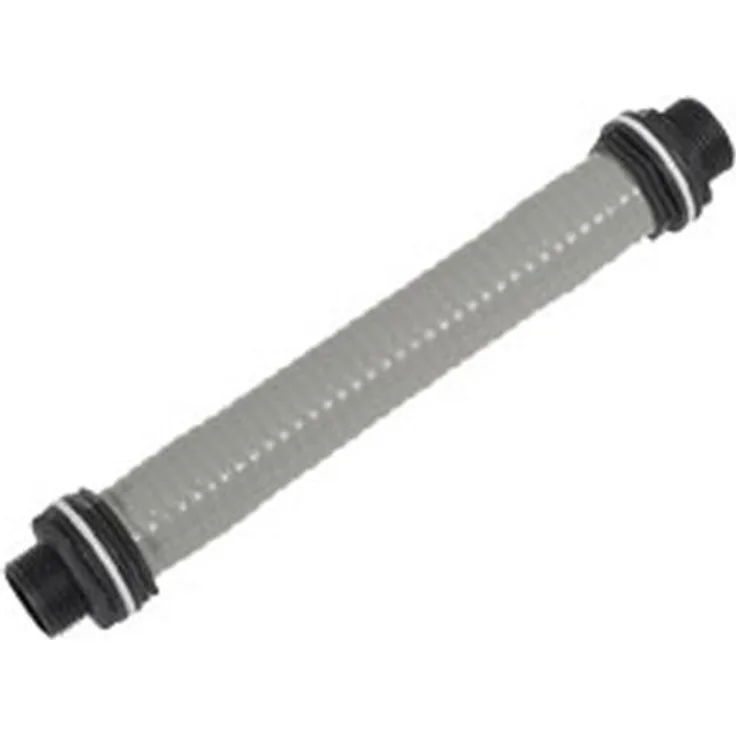 Garantia Regentonnen Verbindungs-Set 19,1 mm (3/4) Bewässerungszubehör