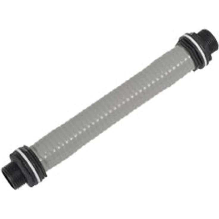 Garantia Regentonnen Verbindungs-Set 19,1 mm (3/4) Bewässerungszubehör