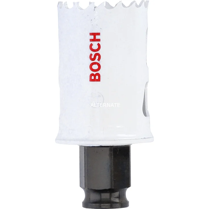 Bosch Professional Lochsäge Progressor for Wood & Metal (Holz und Metall, Ø 32 mm, Zubehör Bohrmaschine) – Bild 1